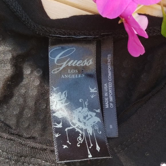 Shorts & Top Set - Picture 3 of 4